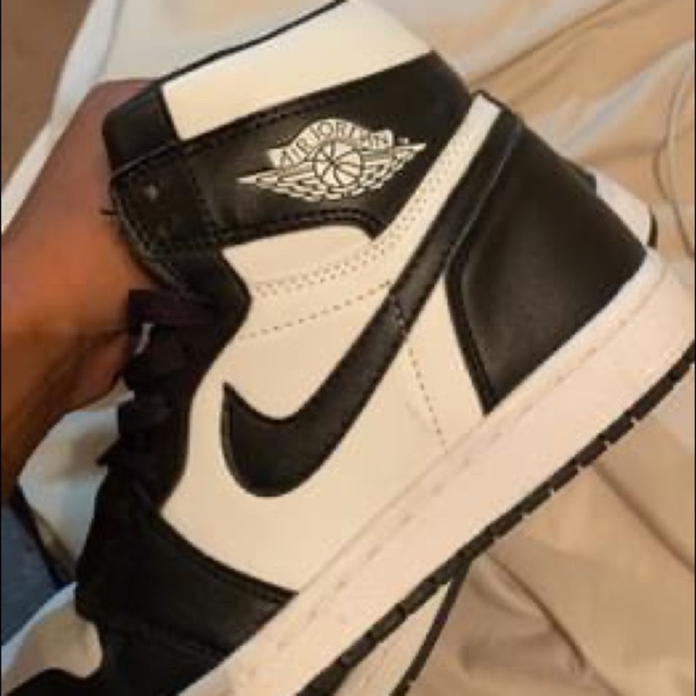 Jordan 1